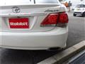 2012 Toyota Crown