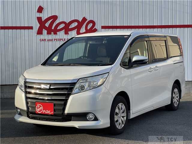 2014 Toyota Noah