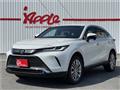 2023 Toyota Harrier