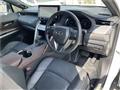 2023 Toyota Harrier