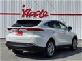 2023 Toyota Harrier