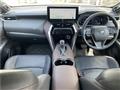 2023 Toyota Harrier