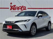 2023 Toyota Harrier