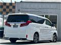2022 Toyota Alphard G
