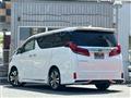 2022 Toyota Alphard G