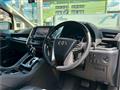 2022 Toyota Alphard G