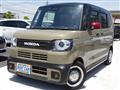 2025 Honda N BOX