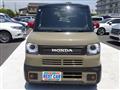 2025 Honda N BOX