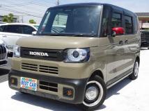 2025 Honda N BOX