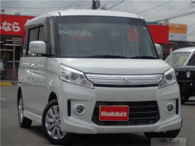2015 Suzuki Suzuki Others