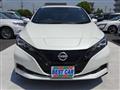 2022 Nissan Leaf