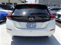 2022 Nissan Leaf