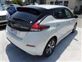 2022 Nissan Leaf