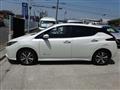 2022 Nissan Leaf