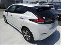 2022 Nissan Leaf