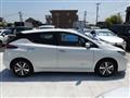 2022 Nissan Leaf