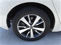 2022 Nissan Leaf