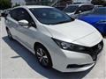 2022 Nissan Leaf