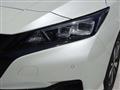 2022 Nissan Leaf