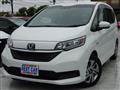 2020 Honda Freed