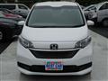 2020 Honda Freed