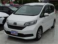 2020 Honda Freed