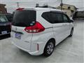 2020 Honda Freed