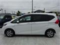 2020 Honda Freed
