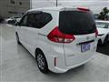 2020 Honda Freed