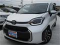 2025 Toyota Sienta