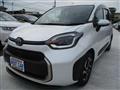 2025 Toyota Sienta