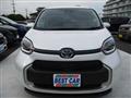 2025 Toyota Sienta