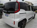 2025 Toyota Sienta