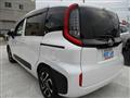 2025 Toyota Sienta