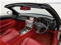 2006 Lexus SC