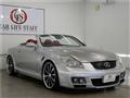 2006 Lexus SC