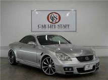 2006 Lexus SC