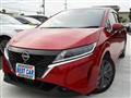 2022 Nissan Note