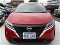 2022 Nissan Note