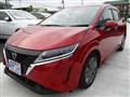 2022 Nissan Note
