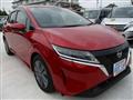 2022 Nissan Note