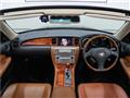 2004 Toyota Soarer