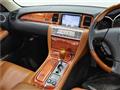 2004 Toyota Soarer
