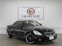 2004 Toyota Soarer