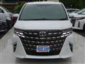 2025 Toyota Alphard G