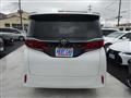 2025 Toyota Alphard G