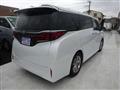 2025 Toyota Alphard G