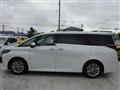 2025 Toyota Alphard G