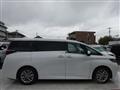 2025 Toyota Alphard G
