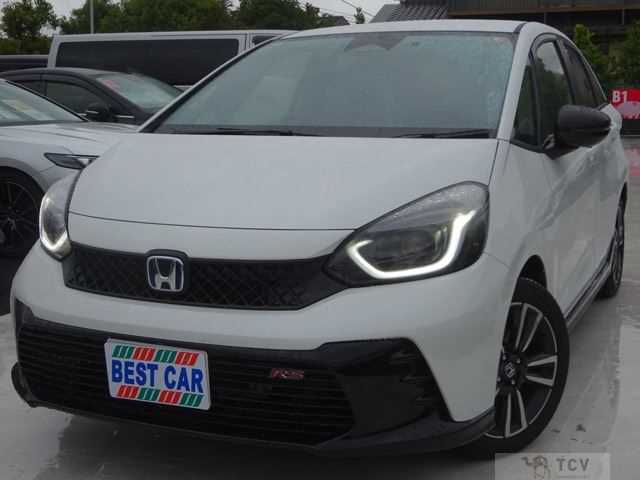 2024 Honda Fit